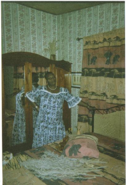 Ma maman 